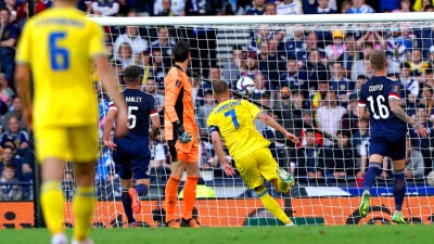 Κρίνεται η πρωτιά στη Σκωτία