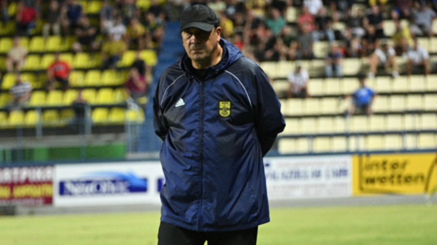 Άρης: Θέματα που έπρεπε να ήταν λυμένα από τον... Ιανουάριο!