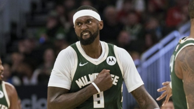 Πόρτις όπως... Giannis: «Γεμάτη» 30άρα και νέα νίκη των Μπακς! (video)