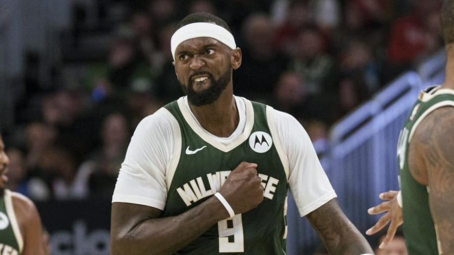 Πόρτις όπως... Giannis: «Γεμάτη» 30άρα και νέα νίκη των Μπακς! (video)