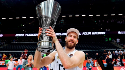 Ρεάλ Μαδρίτης: Ανανέωσε με ακόμη έναν «γερόλυκο», τον Σέρχιο Ροντρίγκεθ!