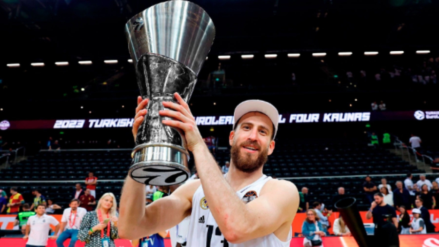 Ρεάλ Μαδρίτης: Ανανέωσε με ακόμη έναν «γερόλυκο», τον Σέρχιο Ροντρίγκεθ!