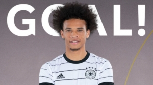 Λίχτενσταϊν - Γερμανία 0-2: Ο Σανέ διπλασιάζει τα τέρματα για τα «πάντσερ» και τελειώνει το ματς!