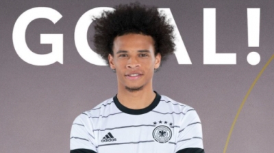 Λίχτενσταϊν - Γερμανία 0-2: Ο Σανέ διπλασιάζει τα τέρματα για τα «πάντσερ» και τελειώνει το ματς!