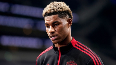 Παρί Σεν Ζερμέν: Τσεκάρει Ράσφορντ για αντι-Εμπαπέ!