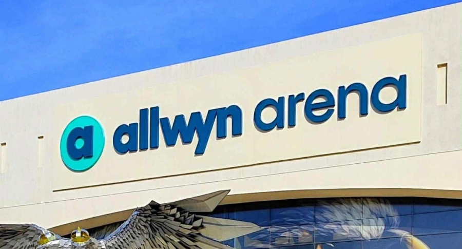 ΑΕΚ: Τοποθετήθηκε η ταμπέλα της νέας ονομασίας!