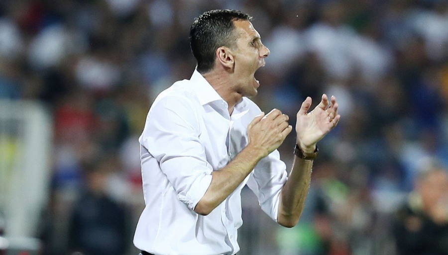 Πογέτ: «Ανάμεικτα τα συναισθήματα, είμαστε σε σοκ με τον τραυματισμό του Λημνιού»!