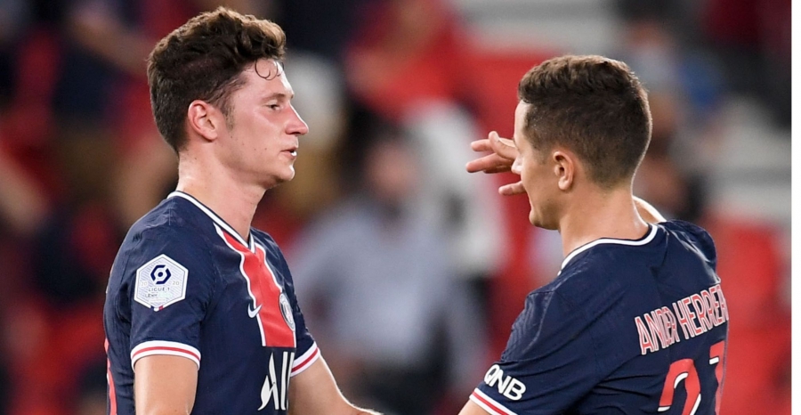 Παρί Σεν Ζερμέν: Επτά ποδοσφαιριστές εκτός πλάνων του Γκαλτιέ!