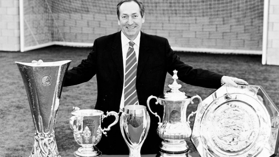 Ζεράρ Ουγιέ: Ο Γάλλος που έδωσε στην Λίβερπουλ τα πάντα, πλην του πιο... σημαντικού! (video)