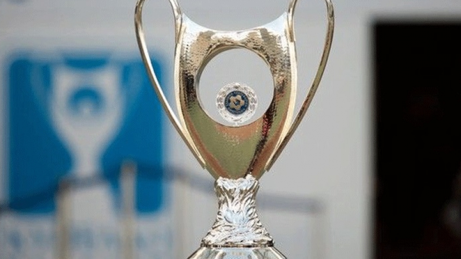 Κύπελλο Ελλάδας: Με το βλέμμα σε Πειραιά, Βόλο και Ηράκλειο