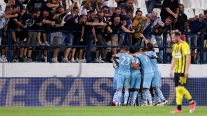 Ιωνικός - Άρης 1-0: Ιστορική νίκη για τους Νικαιώτες στην Α' Εθνική έπειτα από 15 χρόνια! (video)