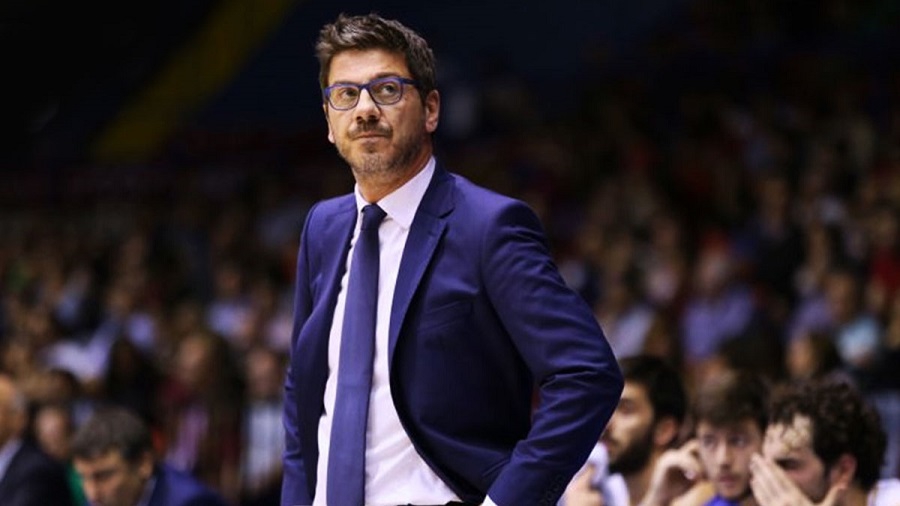 Ο Φώτης Κατσικάρης βρίσκεται κοντά στην επιστροφή του στους... ισπανικούς πάγκους!