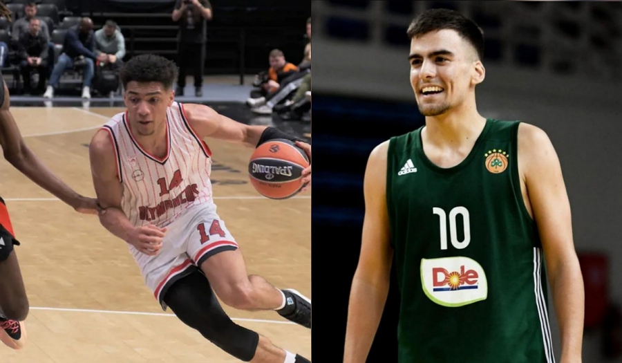 Ένα... αλλιώτικο ντέρμπι «αιωνίων»: Ο φοβερός Αμπόσι, ο χαρισματικός Κουστένης και η 5η θέση του ANGT! (video)