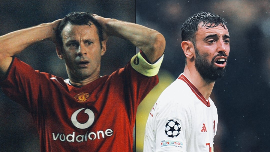 Το δράμα σε... επανάληψη: Η Μάντσεστερ Γιουνάιτεντ εκτός Ευρώπης, συνεχίζουν Κοπεγχάγη και Γαλατασαράι! (video)