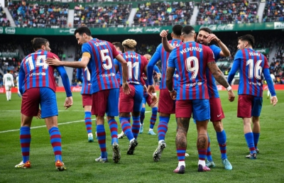 Europa League: Οι συνθέσεις των αναμετρήσεων