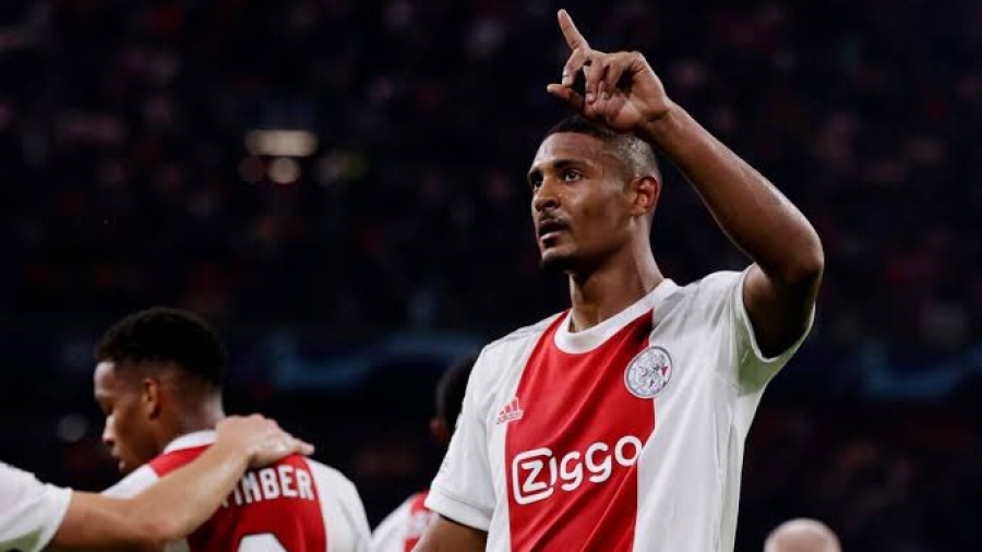 Champions League, 3ος όμιλος: Μαγικός Άγιαξ «υπέταξε» τη Ντόρτμουντ με ανατροπή - νέα τεσσάρα από τη Σπόρτινγκ Λισαβόνας! (video)