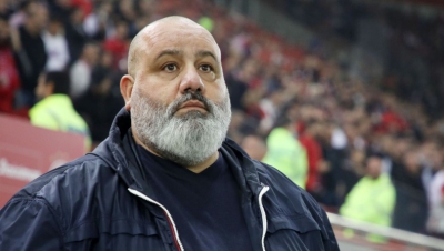 Καραπαπάς: «Από το πρώτο λεπτό μετάνιωσα για τη φούστα που πέταξα στον Μπαλτάκο»