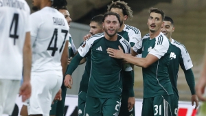 Ανακοινώθηκαν οι διαιτητές των ευρωπαϊκών αγώνων των ελληνικών ομάδων