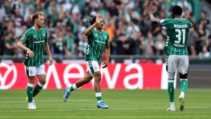 Γκολ και θέαμα στην Βρέμη και στην Interwetten