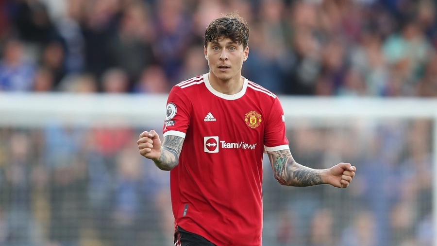 Στην Μπενφίκα μέχρι το 2028 ο Λίντελοφ!