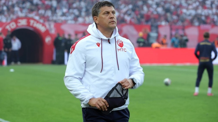 Η Σερβία ψάχνει προπονητή και κοιτάει Μιλόγεβιτς και Νίκολιτς με έντονο ελληνικό άρωμα!