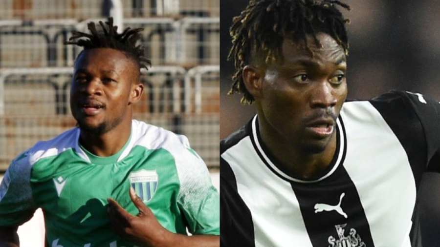 Ο Στέφεν Χάμοντ του Λεβαδειακού για τον Ατσού στο BN Sports: «Δεν θα μπορούσε αυτός ο άνθρωπος να έχει τέτοιο τέλος!»