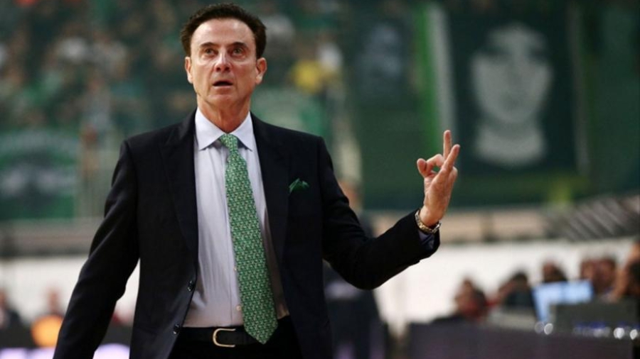 Πιτίνο: «Αξέχαστες οι αναμνήσεις στην Ελλάδα»