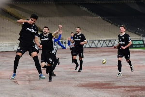 Η «Θύελλα» είναι ήδη εδώ: Νίκη - πρόγευση για του χρόνου η Καλαμάτα - Κατέκτησε το Super Cup!