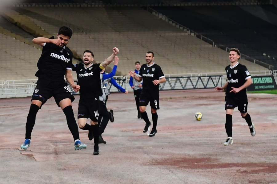 Η «Θύελλα» είναι ήδη εδώ: Νίκη - πρόγευση για του χρόνου η Καλαμάτα - Κατέκτησε το Super Cup!