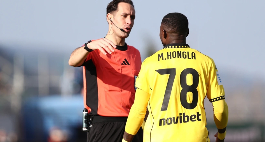 «Η ντροπή και η ξεφτίλα χάνουν το νόημά τους!»: Ανακοίνωση - κόλαφος από τον Άρη!