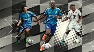 Ο Αλέγκρι επιχειρεί να κάνει την Γιουβέντους πιο… αλέγρα!