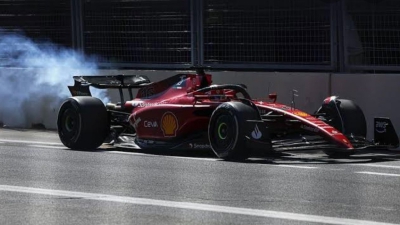 Formula 1: Πιθανότητα αλλαγής στην μονάδα ισχύος του Λεκλέρ, κίνδυνος για grid penalty
