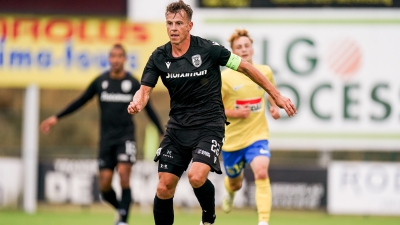 Βέστερλο - ΠΑΟΚ 3-2: Αρκετά αμυντικά λάθη, καλή επιθετική λειτουργία αλλά… ανησυχία εν όψει Μπεϊτάρ!