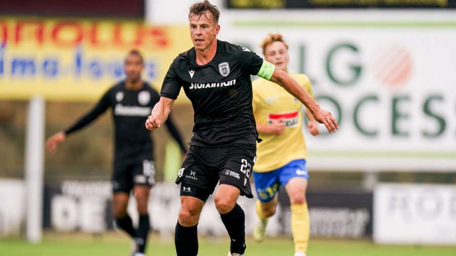 Βέστερλο - ΠΑΟΚ 3-2: Αρκετά αμυντικά λάθη, καλή επιθετική λειτουργία αλλά… ανησυχία εν όψει Μπεϊτάρ!