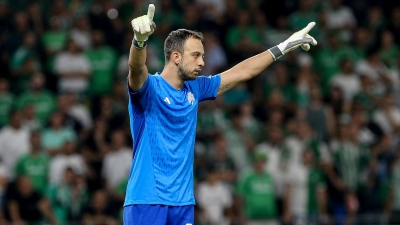 «Ο Μπρινιόλι κατέβασε... ρολά!»: Όλες οι μεγάλες επεμβάσεις του στη Χάιφα! (video)