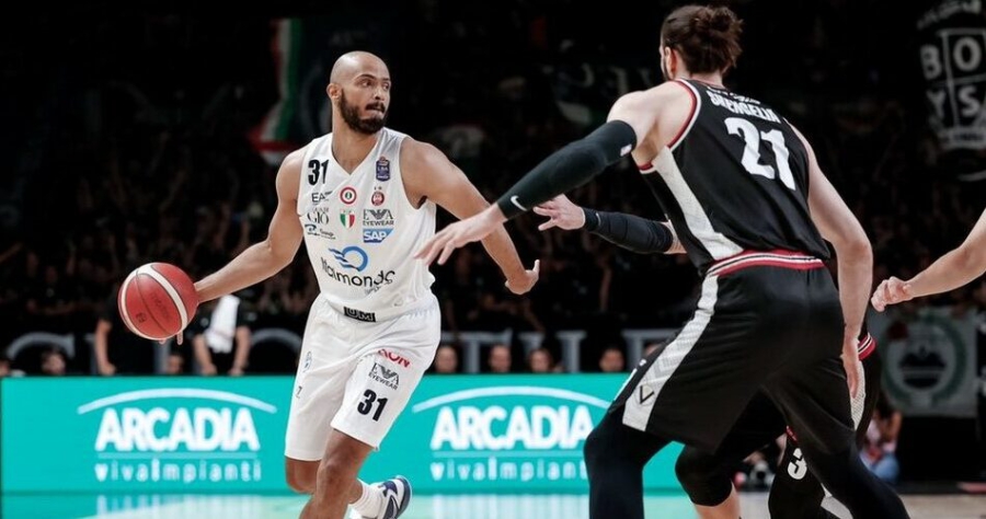 Το Μιλάνο παίρνει πρωτάθλημα μέσα στην Μπολόνια στο 2.45 της Novibet