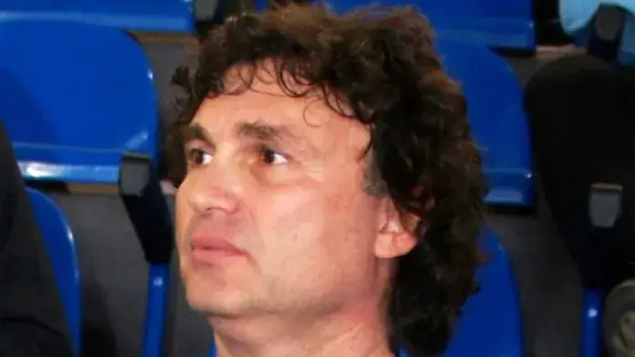 Έφυγε από τη ζωή ο Γιώργος Μυλωνάς στα 69 του έτη