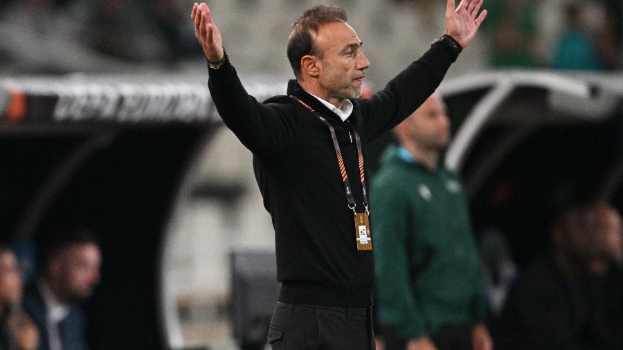 ΟΦΗ: Κι επίσημα ο Χρήστος Κόντης νέος προπονητής!