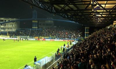 Παναιτωλικός: Εισιτήρια για Ολυμπιακό από 10 ευρώ, μόνο για τους κατόχους διαρκείας