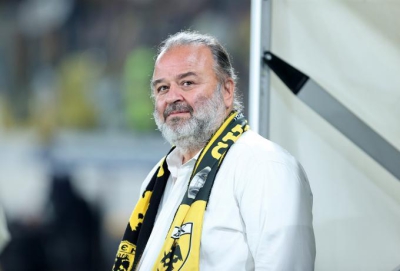 Κορυφώνεται ο «πόλεμος» ΑΕΚ και ΕΠΟ - Εξώδικο για Λανουά!