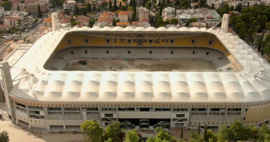 INTRAKAT για υπογειοποίηση: «Το έργο προηγείται του εγκεκριμένου χρονοδιαγράμματος - Θα ολοκληρωθεί εγκαίρως!»