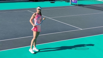 Βαλένθια: Πικρός αποκλεισμός για Παπαμιχαήλ