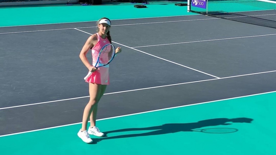 Βαλένθια: Πικρός αποκλεισμός για Παπαμιχαήλ