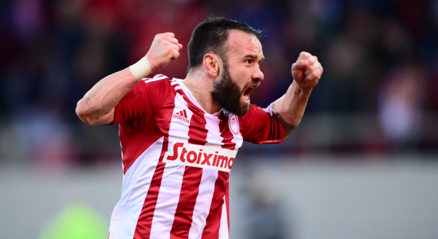 Ολυμπιακός: Κόντρα στην ΑΕΚ «παίζεται» όλη η χρονιά, Σισέ και Βαλμπουενά για την 11άδα