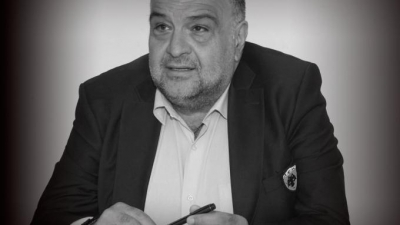 Το «αντίο» της ΑΕΚ στον Βαγγέλη Γιαννίση