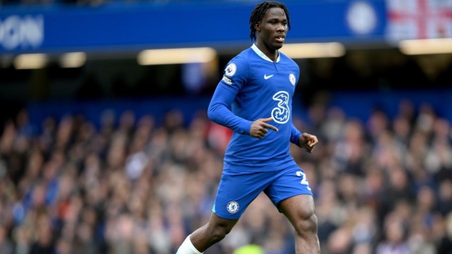 «Τι θα γινόταν αν…»: «Χάλασε» λόγω Πιερό στην ΑΕΚ, πήγε στην Τουρκία και γυρνάει ξανά στην Τσέλσι!