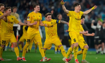 Μπόντο που κερδίζει δεν αλλάζει: Οι «Γαλάτες» της Νορβηγίας στα βιβλία ιστορίας - 540΄ ταυτότητας ανέγγιχτα!