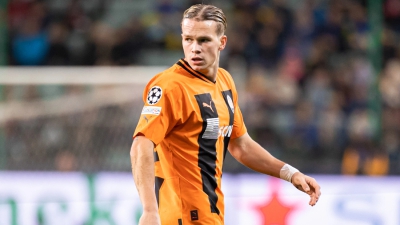 Σφήνα της Τσέλσι για Μούντρικ, έκανε πρόταση 100 εκατομμυρίων στη Σαχτάρ!