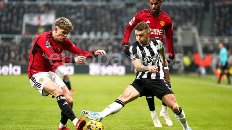 Άφθονα τα γκολ για Γιουνάιτεντ και Νιουκάστλ στο 2.02 από τη Novibet!