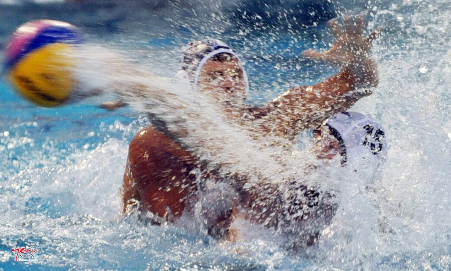 Α1 Ανδρών Πόλο: Πρεμιέρα με 16 ομάδες και νέο σύστημα διεξαγωγής